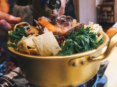 -阿泽禧烤肉(民兴花园店)