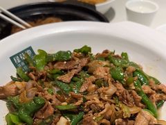 -绿草地·湘菜(芙蓉天街店)