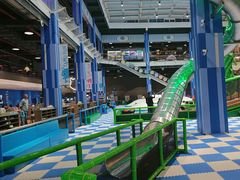 -蒙特利亲子乐园