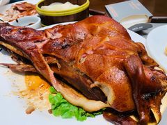 -喜多多海鲜饺子(大罐店)