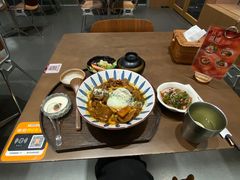 -ITARU食堂·定食料理(西丽店)