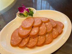 津味老粉肠-津菜宋记老房子(鼓楼店)