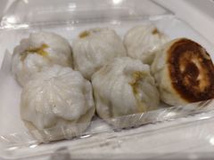 煎包-八婆婆烧仙草(中山路店)