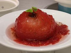 -聆桂烤鸭·金奖烤鸭(静联广场店)