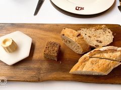 面包-福楼法餐厅FLO