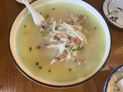 -金陵后厨·南京菜(新街口秣陵路店)