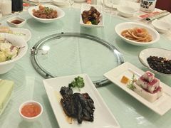 -江南村酒家