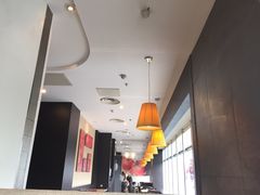 -必胜客(广渠路店)