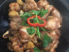 -香港仔茶餐厅(凤阳店)