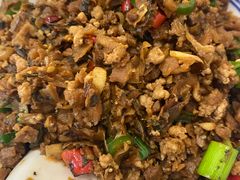 -新新湘菜馆(新中街二条店)