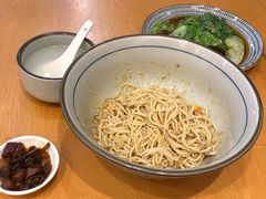 -阿莉餐厅(枣阳路店)