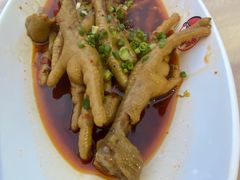 -李叔叔虾蟹大排档(青羊店)