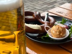 -申德勒加油站西餐厅(日坛路总店)