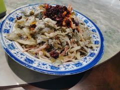 彭城蒸菜-家有美味(户部山二店)