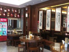 大堂-勤德兴(湖滨路店)
