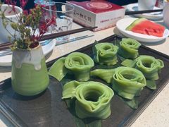 -家一加火锅(绿地翠谷总店)