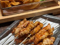 -永红源·啤酒烧烤海鲜大排档(台柳路店)