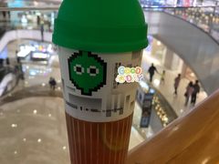 -柠季·手打柠檬茶(梅溪湖新天地外街店)