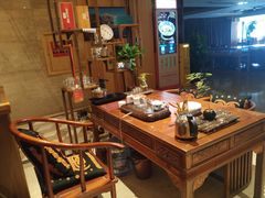 -阿斯牛牛·凉山菜(新会展店)