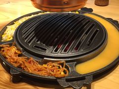 -金顺碳烤肉(1号店)
