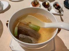 -广州富力丽思卡尔顿酒店·丽轩·粤菜