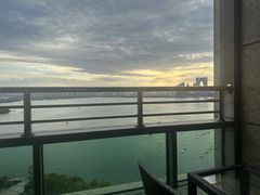 -苏州洲际酒店·大堂酒廊