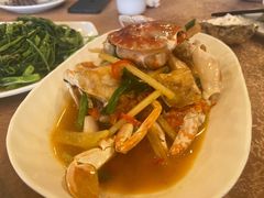 -揭阳钟记小食(福田新村店)