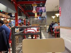 大堂-Mr.Pizza米斯特比萨(苏州平江万达广场店)