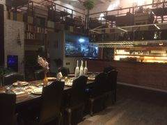 -Mr.Fat Duck肥鸭先生西餐厅