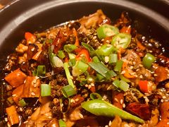 -付小姐在成都(五道口店)