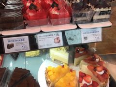 -巴黎贝甜(五道口店)
