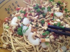 八味拌面-八味餐馆(林司后店)