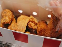 -肯德基(杭州复兴店)