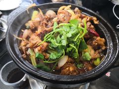 -川香煲(茅台路店)