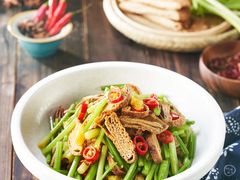 小炒虎皮豆腐-千稻剁椒大鱼头(CityOn熙地港店)