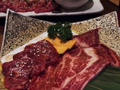-御牛道日式烤肉料理(杭州万象城店)