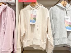 -优衣库(天津中北永旺店)