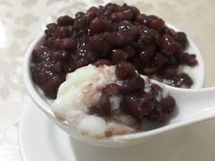 红豆双皮奶-老周记顺德双皮奶