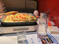 -川知味(京华城店)