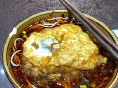 -华兴街煎蛋面(总店)
