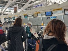 -约翰·菲茨杰拉德·肯尼迪国际机场