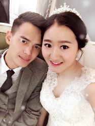 -唯一视觉婚纱摄影(李家村店)