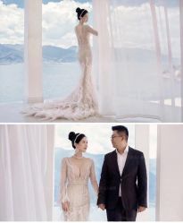 -巴黎恋人婚纱摄影(东莞总店)