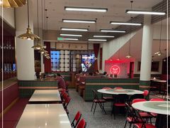 大堂-喜家港式茶餐厅(三亚湾一丰禾生活广场店)