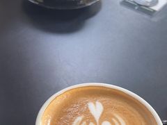 -街角 T·COFFEE 融合料理·BISTRO(车公庙店)