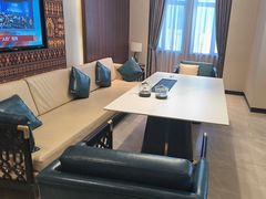 -皇马假日醉海南大酒店·假日一品派茶楼(秀英店)