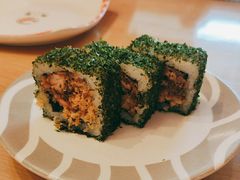 -新一番三文鱼寿司(红城湖店)