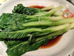 -留半山·香港食堂(啦啦宝都店)