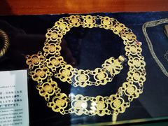 -二沙岛-广东华侨博物馆