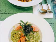 -PlantsEatery·植物食堂(REX春熙店)